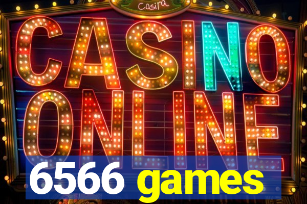 6566 games